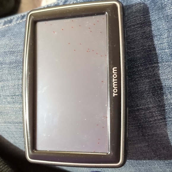 Gps navigator - Picture 1 of 2
